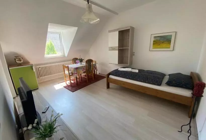 Majatalo Gelsenkirchen Am Flöz