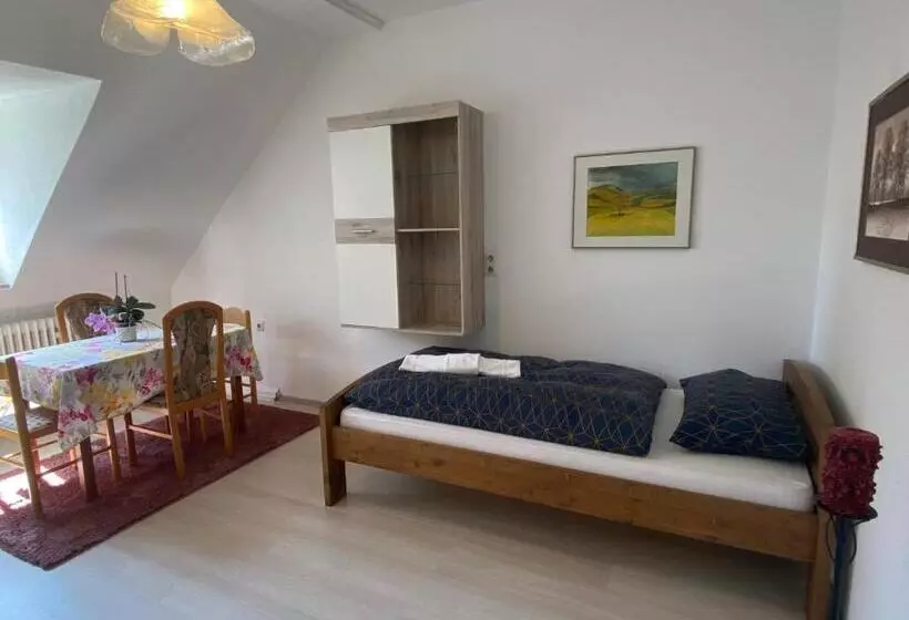 Majatalo Gelsenkirchen Am Flöz