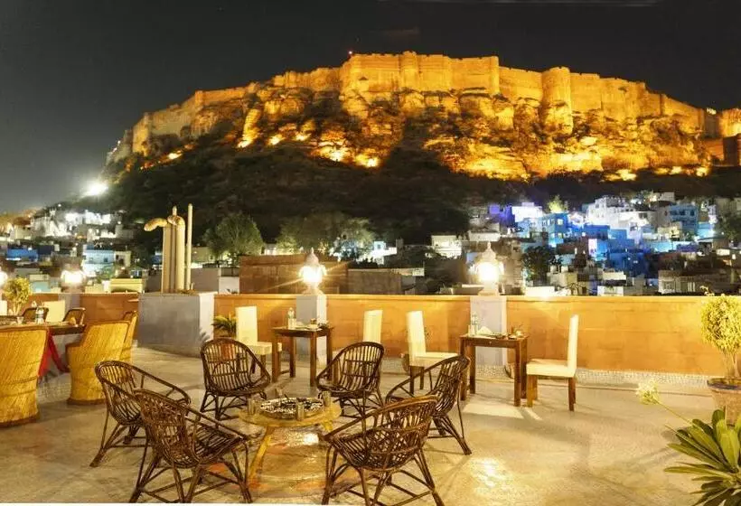 پانسیون Khamma Heritage