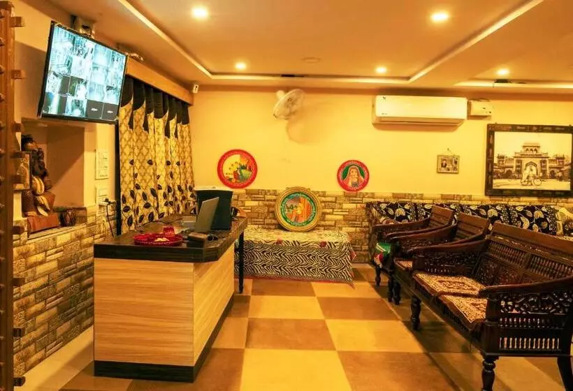 پانسیون Khamma Heritage