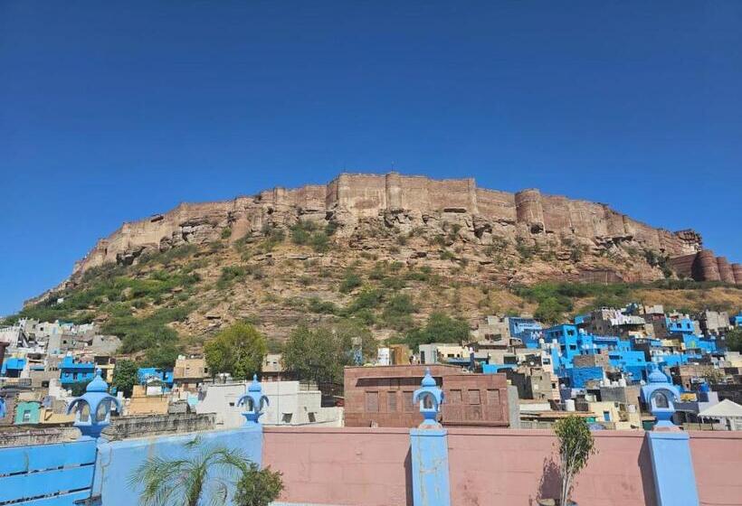 پانسیون Khamma Heritage