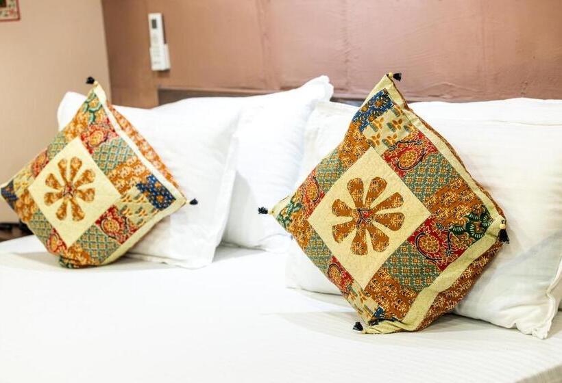 پانسیون Khamma Heritage