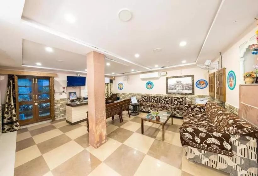 پانسیون Khamma Heritage