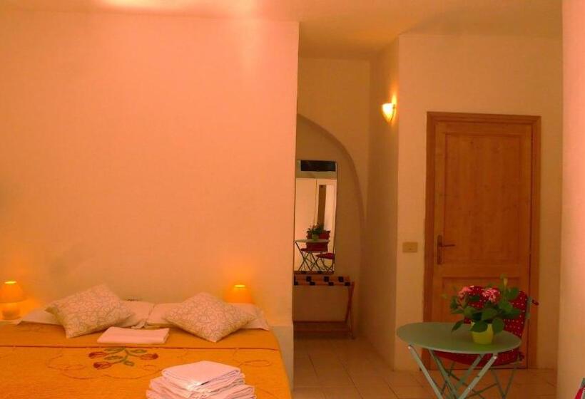 ペンション La Randa