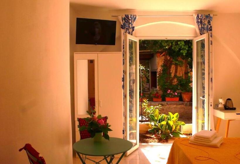 ペンション La Randa