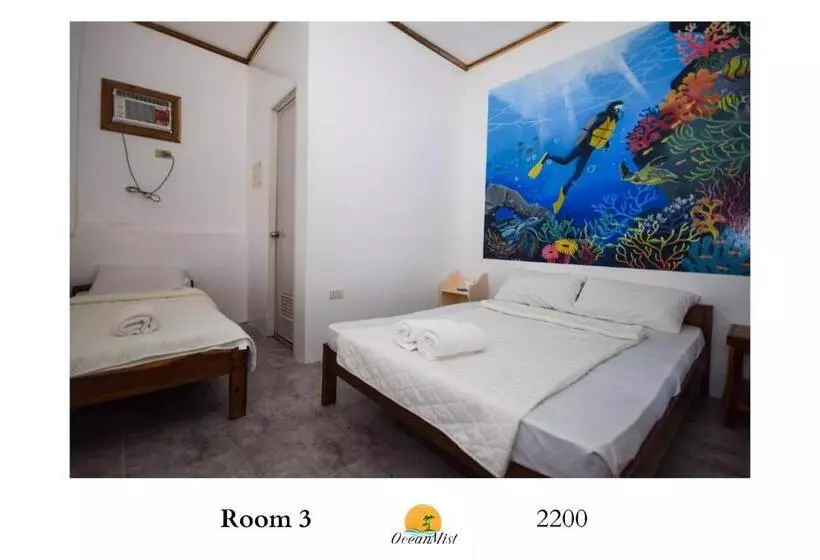 Majatalo Ocean Mist Tourist Inn