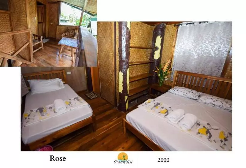 Majatalo Ocean Mist Tourist Inn