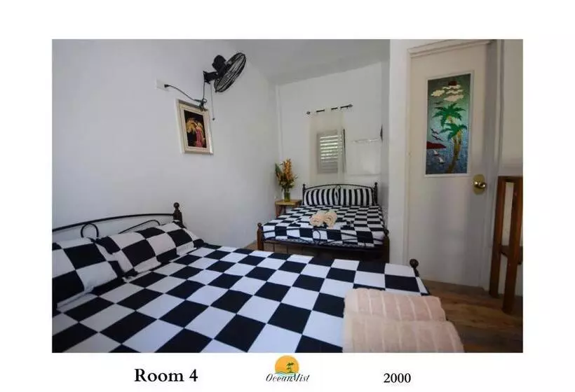 Majatalo Ocean Mist Tourist Inn