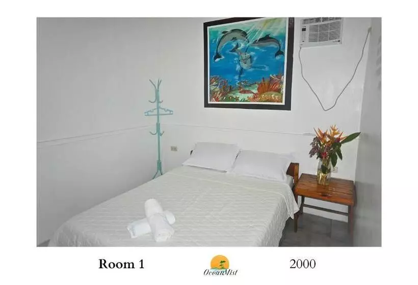 Majatalo Ocean Mist Tourist Inn