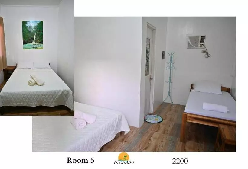 Majatalo Ocean Mist Tourist Inn