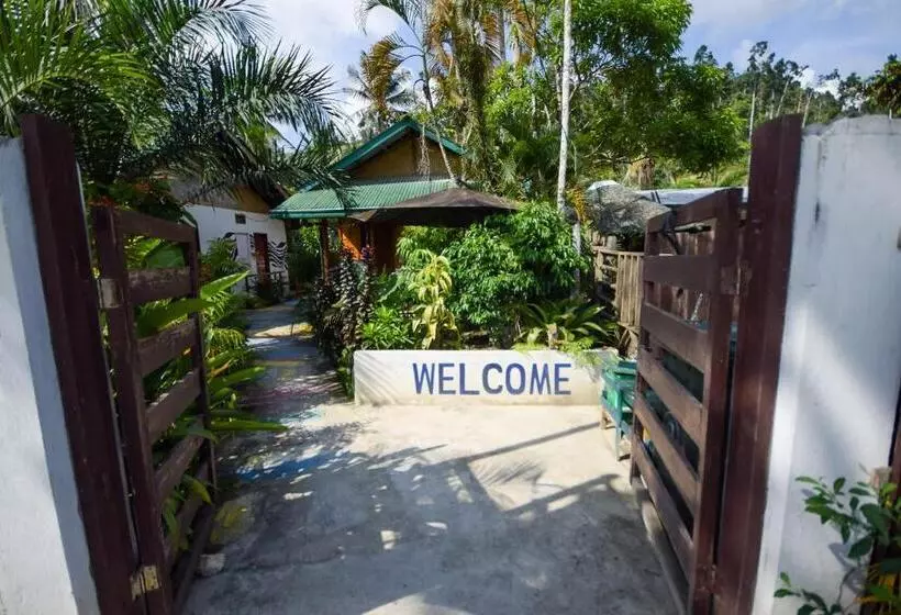 Majatalo Ocean Mist Tourist Inn