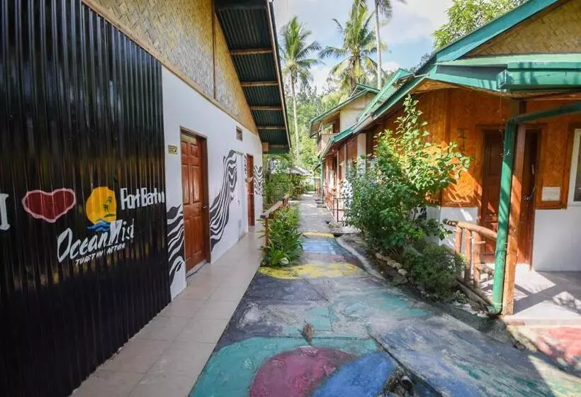 Majatalo Ocean Mist Tourist Inn