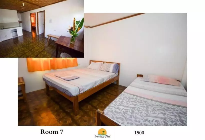 Majatalo Ocean Mist Tourist Inn