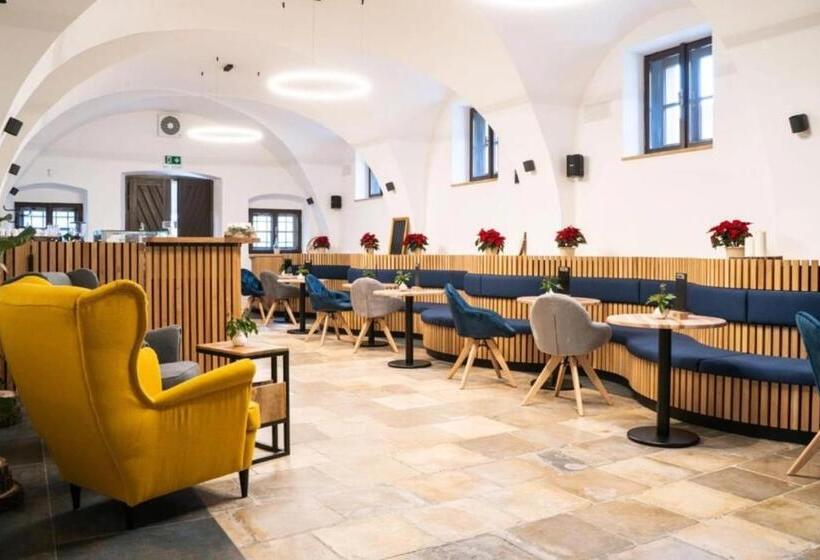 Pensjonat Penzion Monner