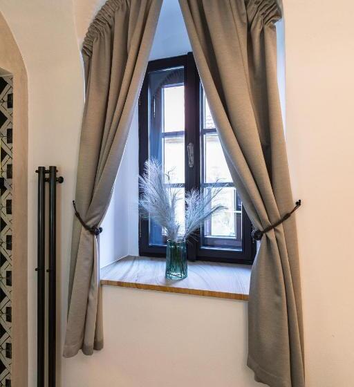 Pensjonat Penzion Monner