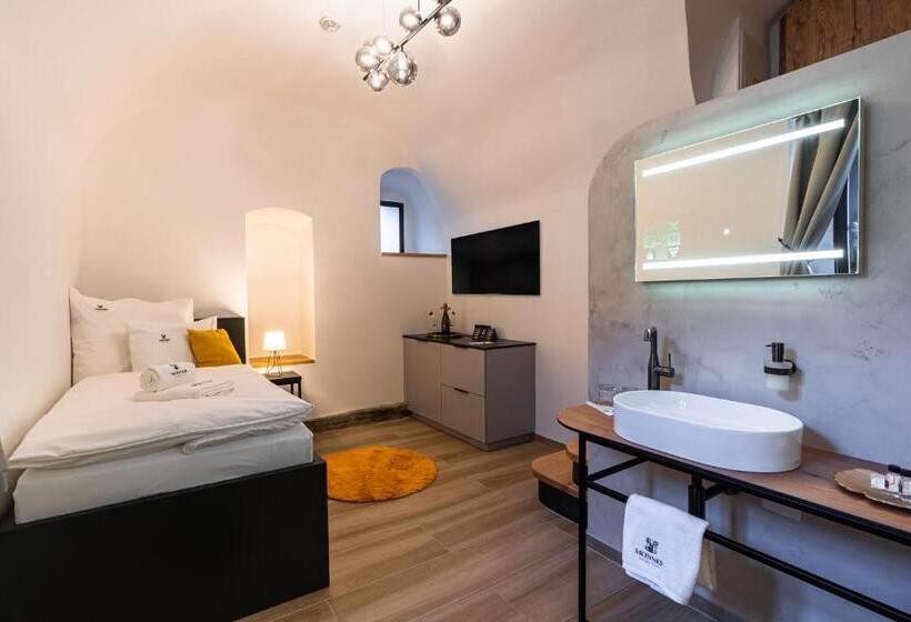 Pensjonat Penzion Monner