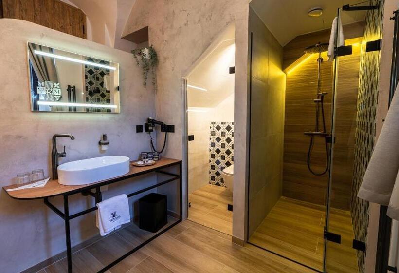 Pensjonat Penzion Monner