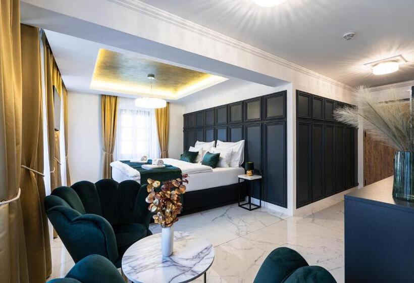 Pensjonat Penzion Monner