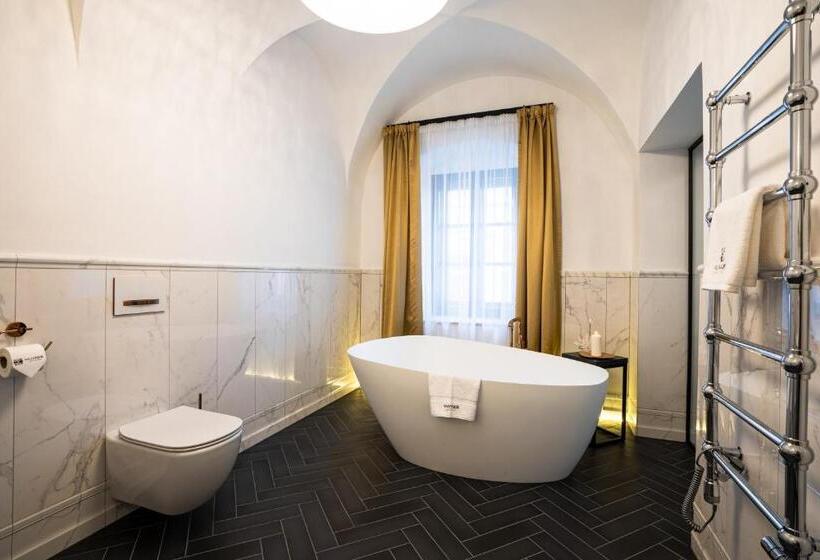 Pensjonat Penzion Monner