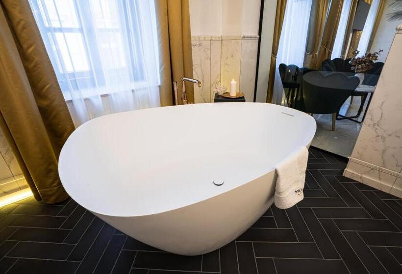 Pensjonat Penzion Monner