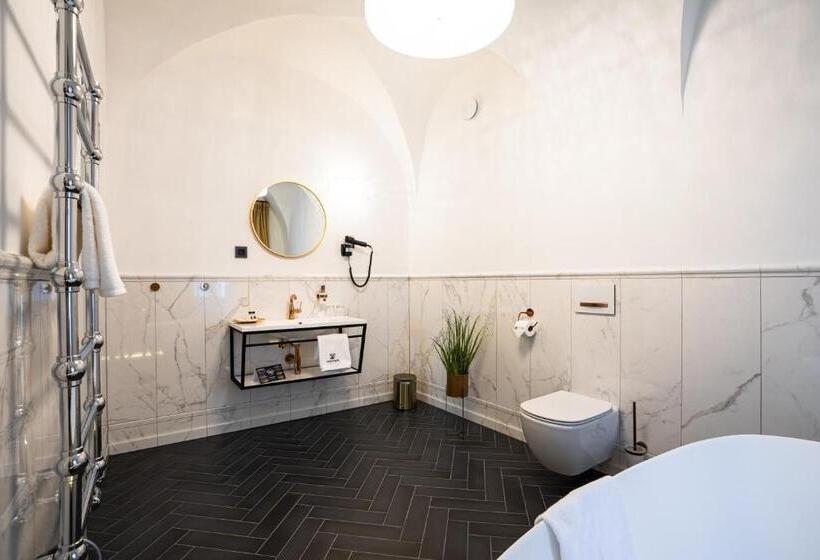 Pensjonat Penzion Monner