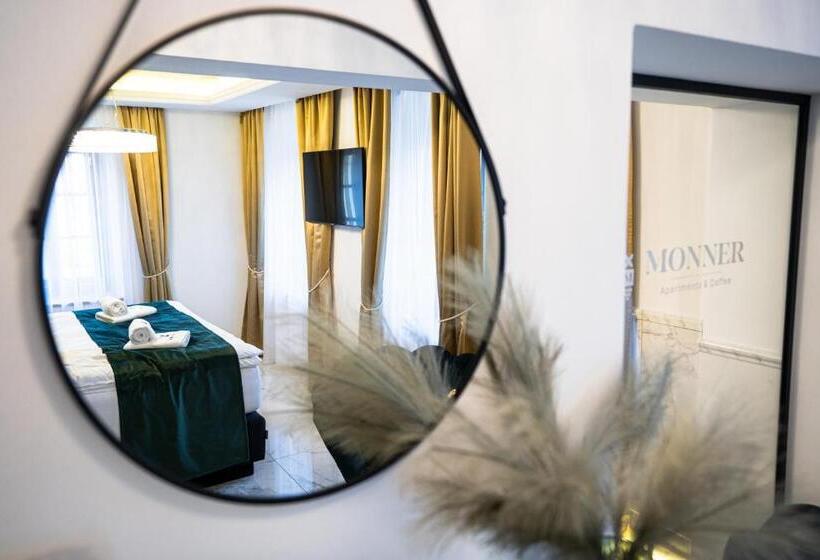 Pensjonat Penzion Monner