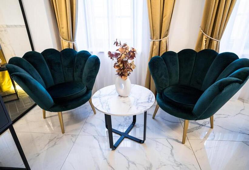 Pensjonat Penzion Monner