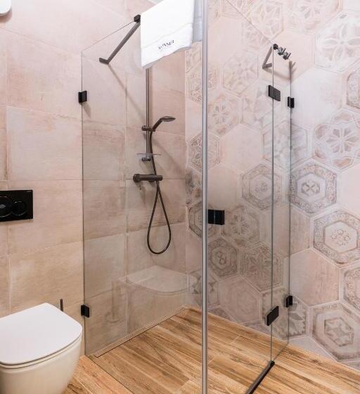 Pensjonat Penzion Monner