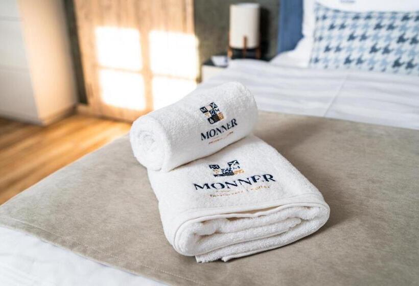 Pensjonat Penzion Monner