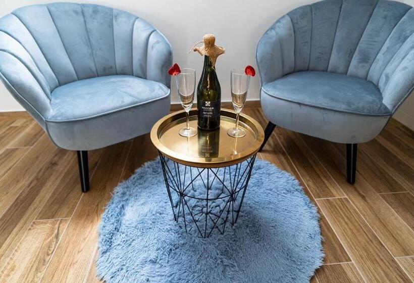 Pensjonat Penzion Monner