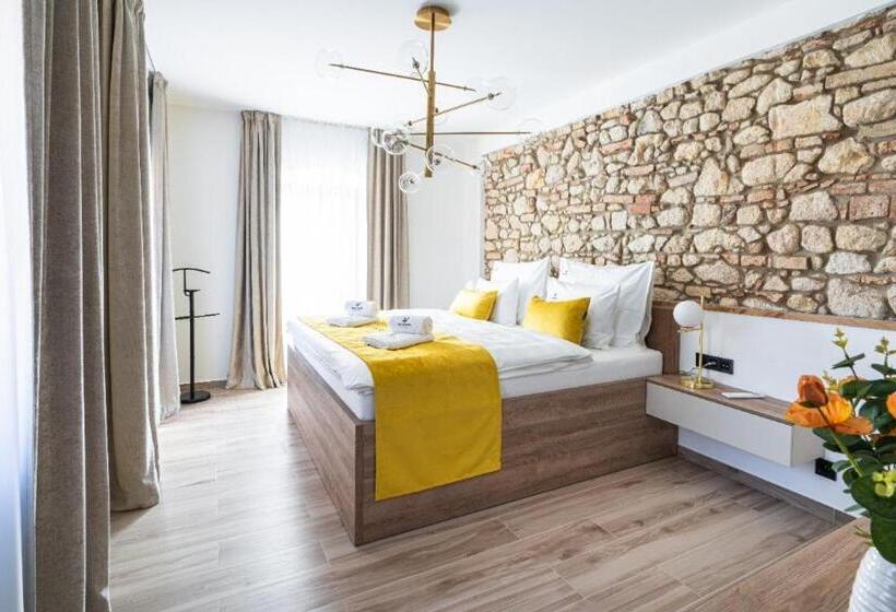 Pensjonat Penzion Monner