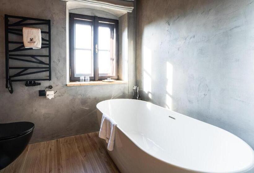 Pensjonat Penzion Monner