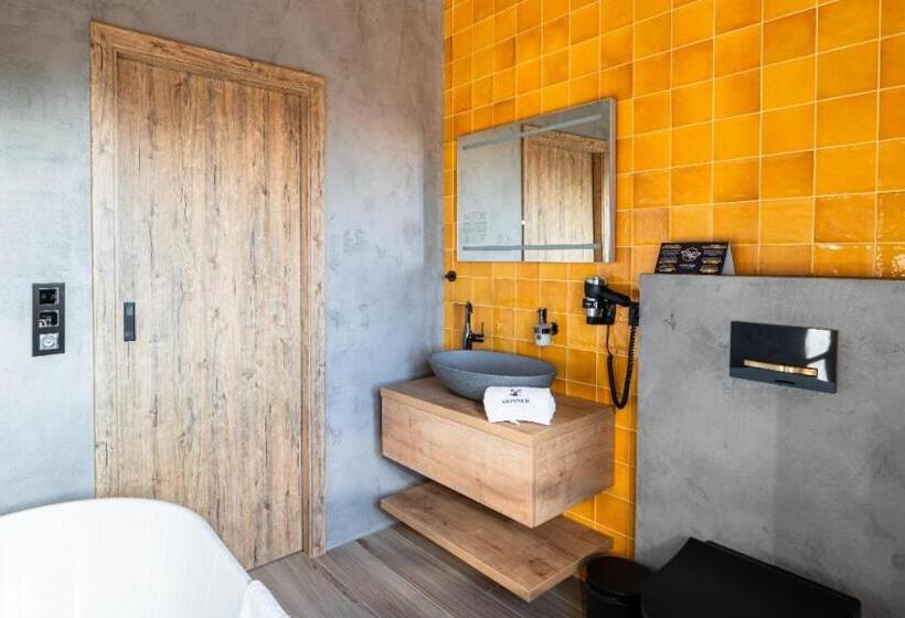 Pensjonat Penzion Monner