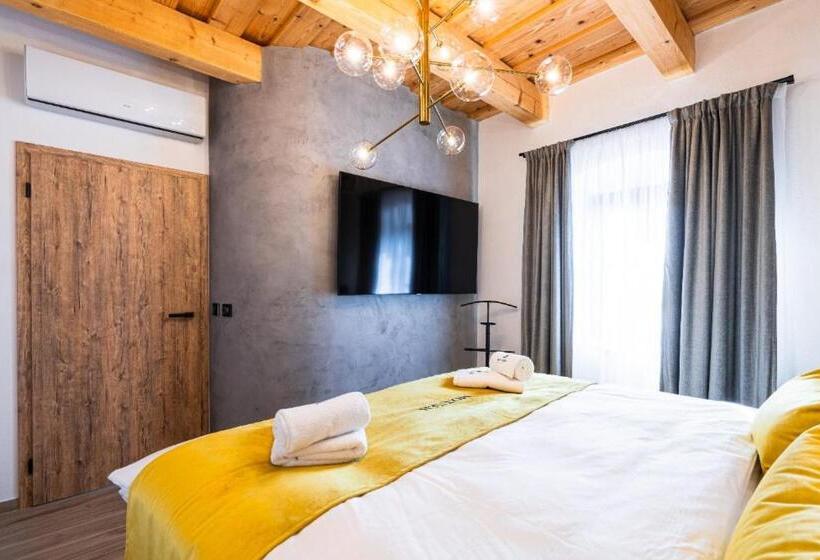 Pensjonat Penzion Monner