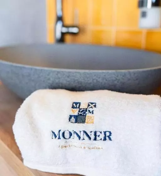 ペンション Penzion Monner