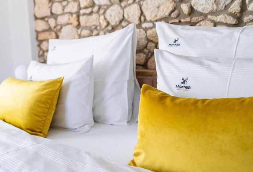 Pensjonat Penzion Monner