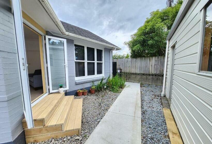 Пансион Private Guesthouse F2