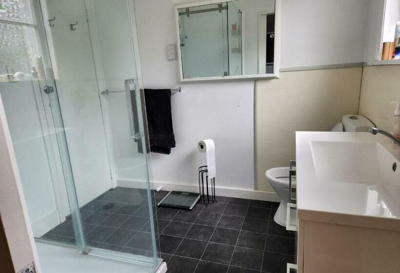 Пансион Private Guesthouse F2