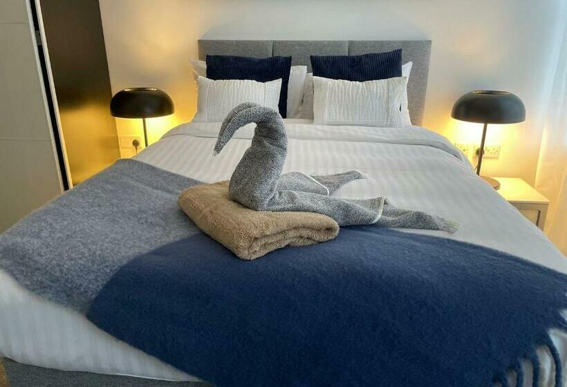 Majatalo Private Rooms Near Ipswich Centre/waterfront/hospital