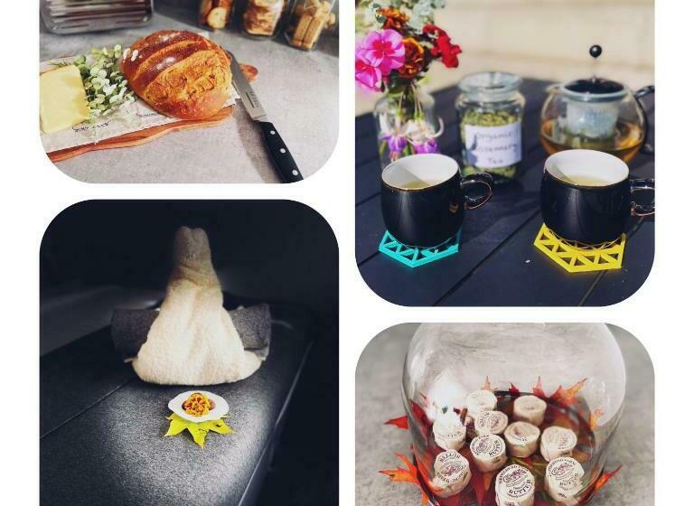 Majatalo Private Rooms Near Ipswich Centre/waterfront/hospital