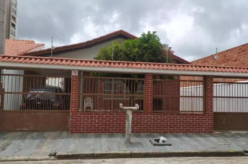 ペンション Suíte   R&p   Centro