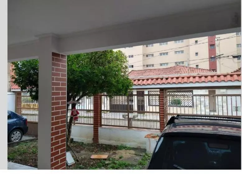 ペンション Suíte   R&p   Centro