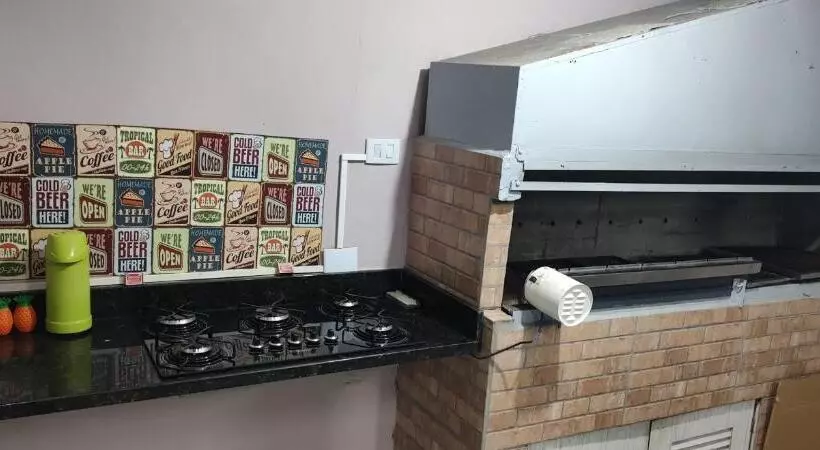 ペンション Suíte   R&p   Centro