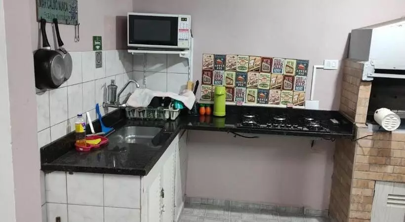 ペンション Suíte   R&p   Centro