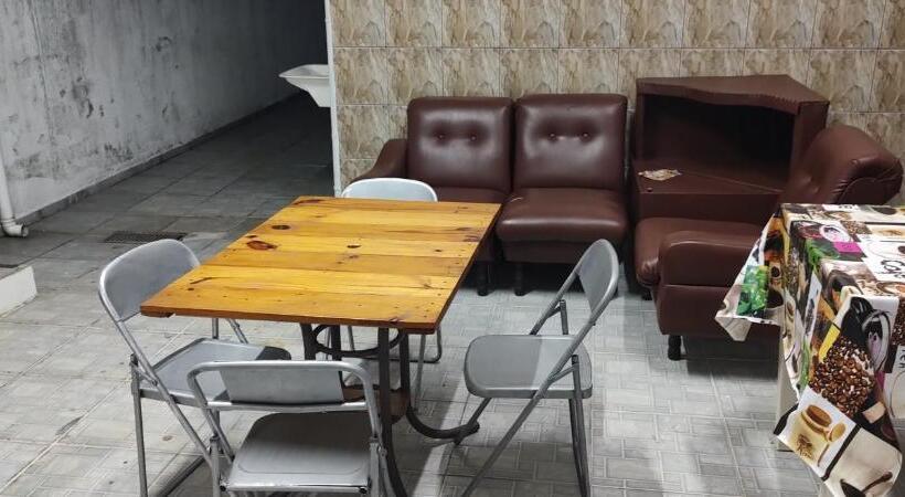 膳宿费 Suíte   R&p   Centro