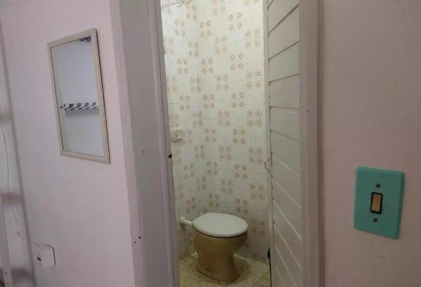 ペンション Suíte   R&p   Centro