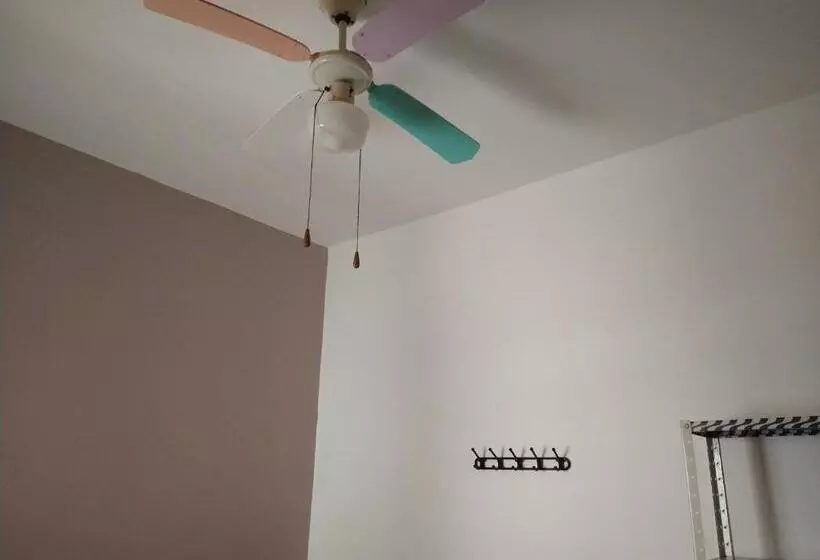 ペンション Suíte   R&p   Centro