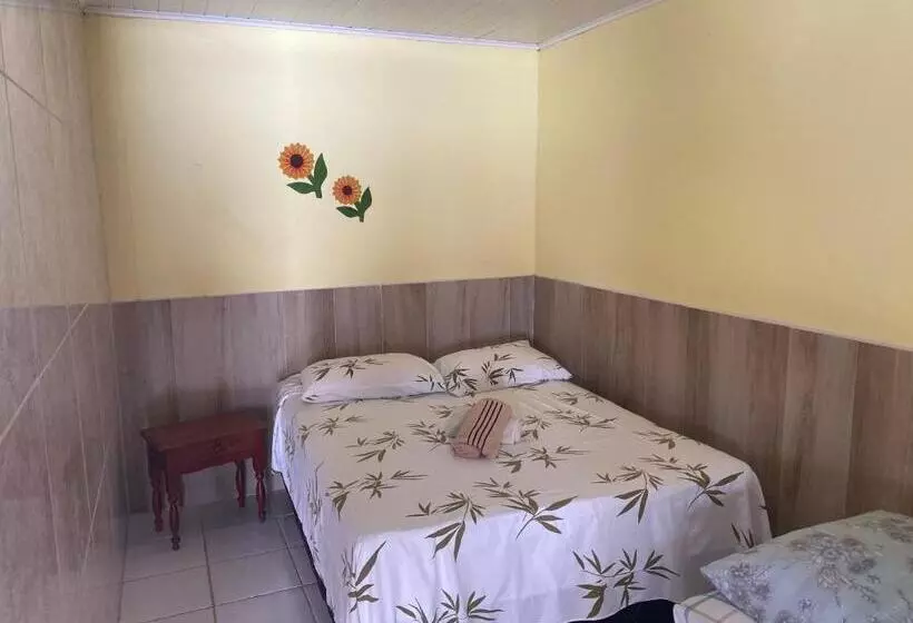 Pousada Savoya