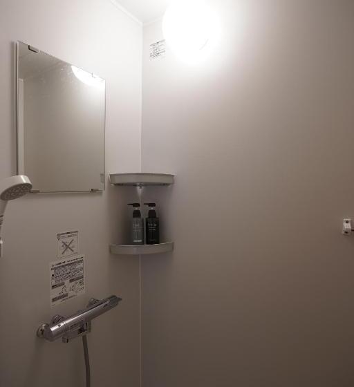 赭soho Yunotsu Old Village Inn & Bar