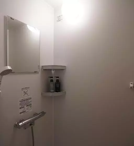 赭soho Yunotsu Old Village Inn & Bar